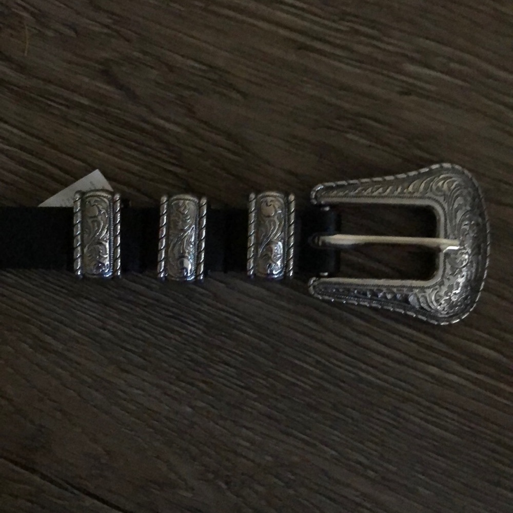 Studded Belt - Picture 2 of 4